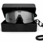 Premium Protective Eyewear Case