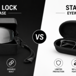 Glasses Lock Technical Details & Specifications