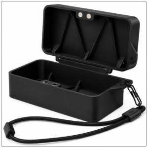Eyewear Case